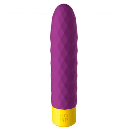 ROMP - BEAT MINI BALA VIBRADORA MULTIFUNCIÓN VIOLETA