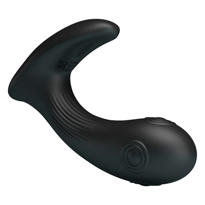 PRETTY LOVE - MIRABELLE VIBRADOR PROSTÁTICO CON CONTROL REMOTO