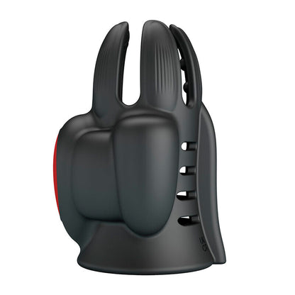 PRETTY LOVE - WYATT MASTURBADOR AUTOMÁTICO RECARGABLE CLASS TRAINER