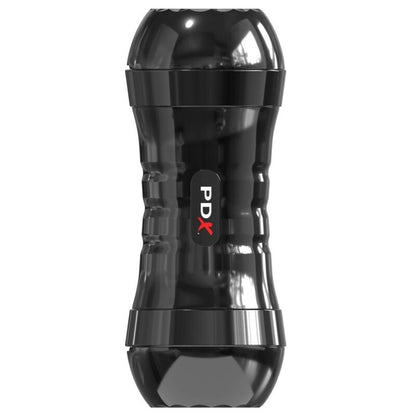 PDX EXTREME - WET PUSSIES MASTURBADOR REVERSIBLE SUPER FLIP-A-PUSSY OVER STROKER 21.6 CM