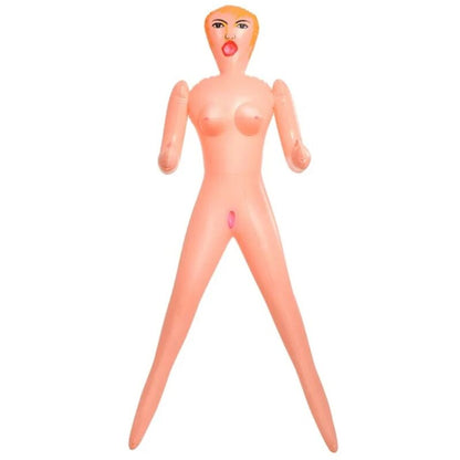 PIPEDREAM - MILF DOLL MUÑECA HINCHABLE