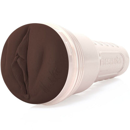FLESHLIGHT GIRLS - NICOLE KITT PURRRRRFECTION VAGINA