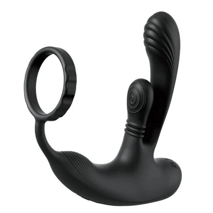 ANAL FANTASY ELITE - ASS-GASM INTIMOTION ESTIMULADOR ANAL Y PERINEAL RECARGABLE
