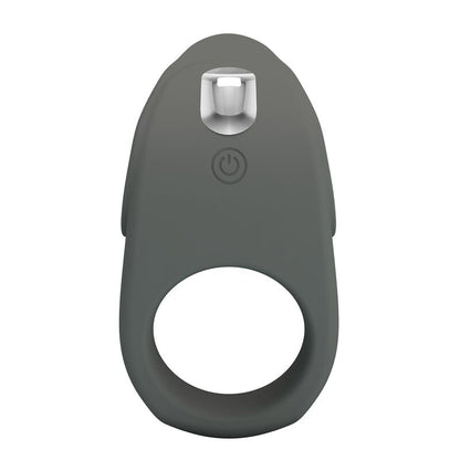 PRETTY LOVE - ANILLO VIBRADOR RECARGABLE SILICONA FLEXIBLE