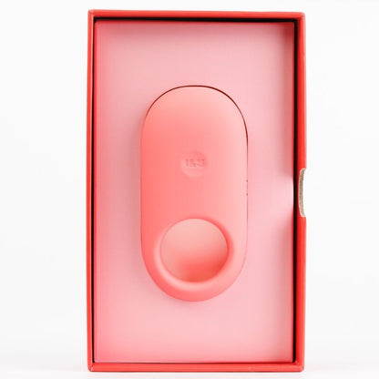 JE JOUE - ILY COCK RING ANILLO VIBRADOR PARA PENE