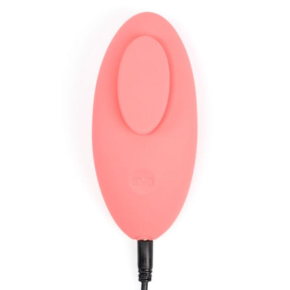 JE JOUE - ILY PANTY VIBE VIBRADOR ÍNTIMO CON CONTROL REMOTO