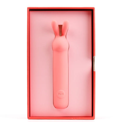 JE JOUE - ILY RABBIT BULLET VIBRADOR ÍNTIMO RECARGABLE
