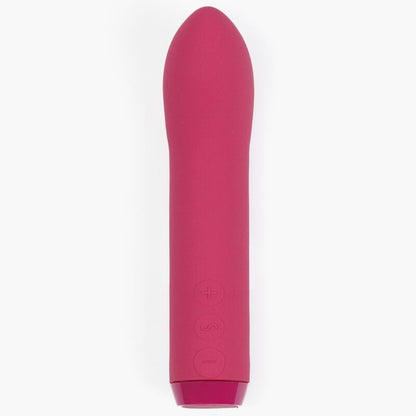 JE JOUE - COUPLES COLLECTION SET VIBRADOR PARA PAREJAS