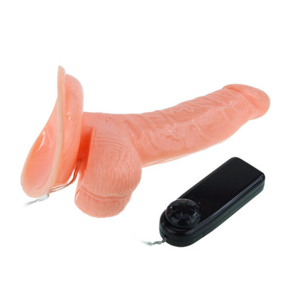 BAILE - SUPER ROTA DONG PENE REALÍSTICO