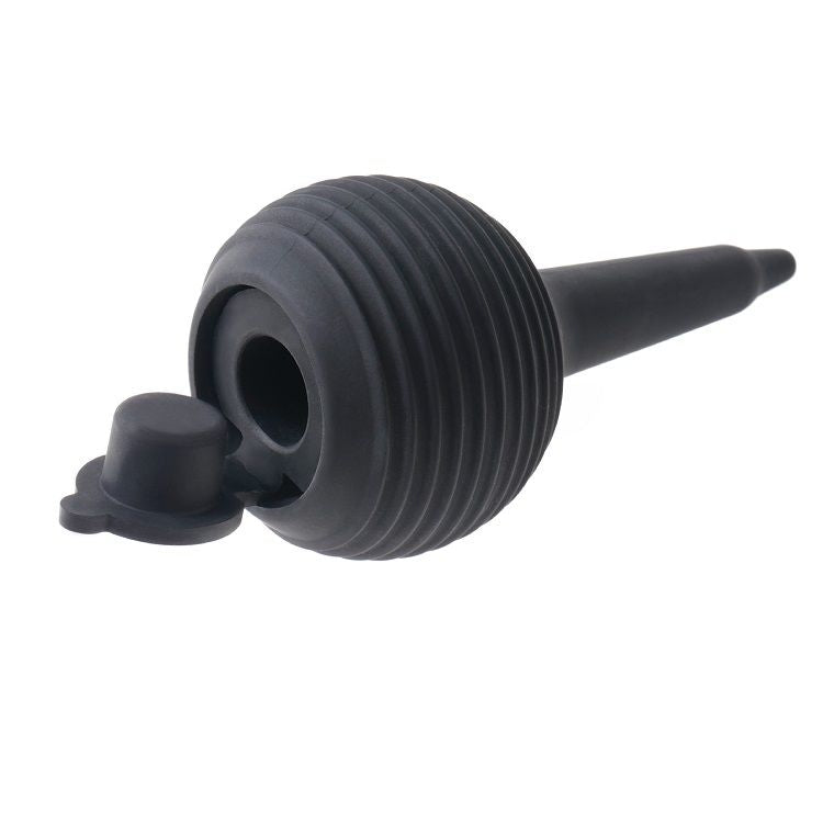 KING COCK - PENE REALÍSTICO EYACULADOR NATURAL 20.32 CM