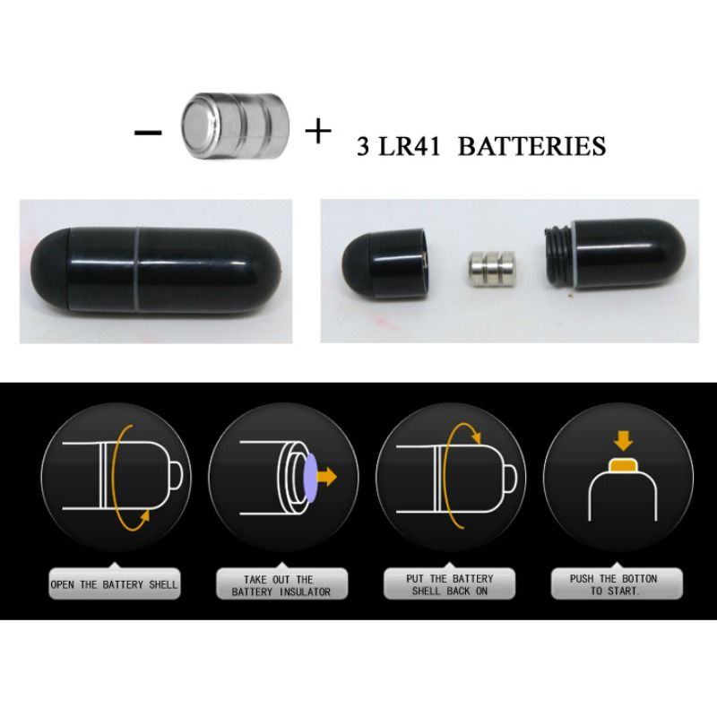 PRETTY LOVE - ANILLO DOBLE PARA PENE Y TESTÍCULOS