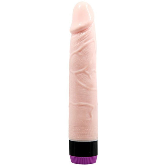 BAILE - ADOUR CLUB VIBRADOR REALÍSTICO 21.5 CM