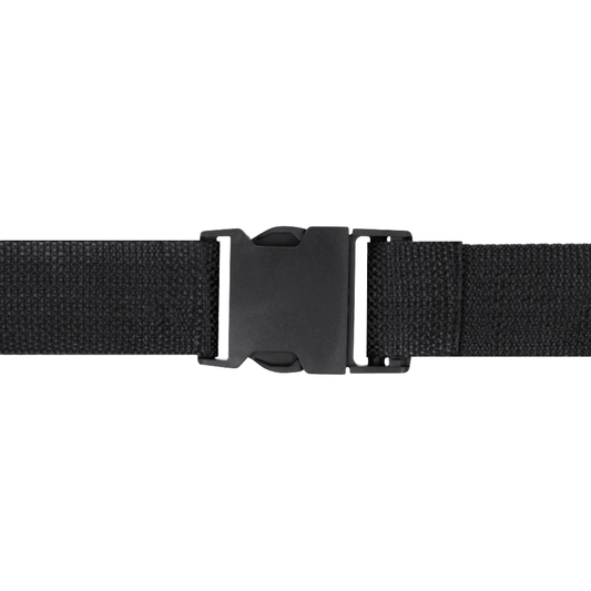 HARNESS ATTRACTION - ARNÉS  GEORGE REALÍSTICO VIBRADOR 19 CM -O- 4 CM